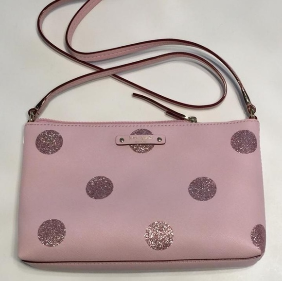 kate spade Handbags - Kate Spade Haven lane crossbody